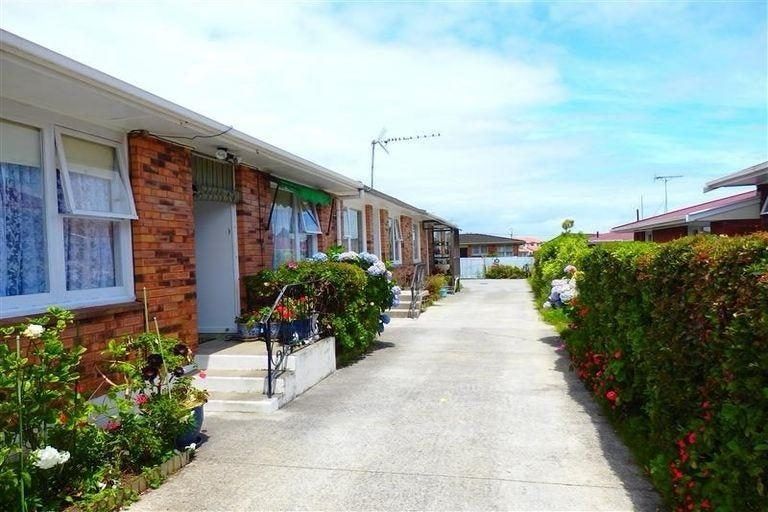 4/19 Campbell Road